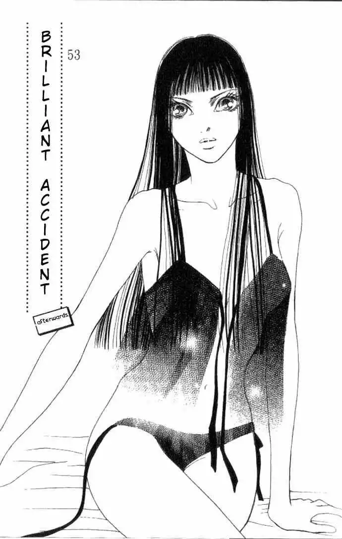 Perfect Girl Evolution Chapter 53 1